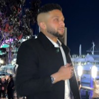 Taariq Boomgaard