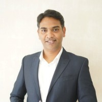 Sudarshan Patil