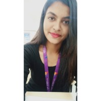 Tejaswini Bhise