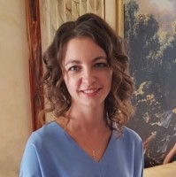 Veronica Borodich