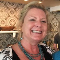 Sandi Hansen