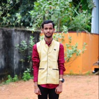 K Shrinivas Bhat