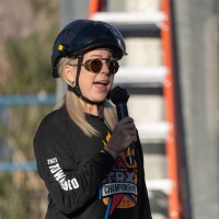 Kathy Gill