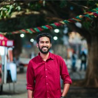 Vishnu Mohan