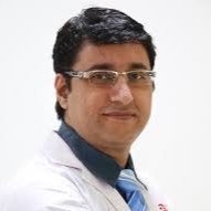 Dr Venugopal Pareek
