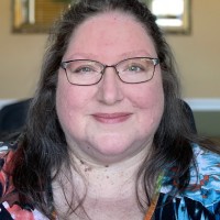 Rebecca Keller