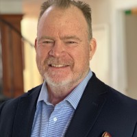 Michael (Mike) Vinter
