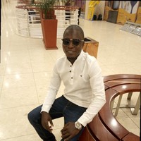 Harrison Mambwe