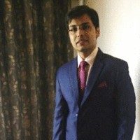 Vikas Kumar, MD, DM