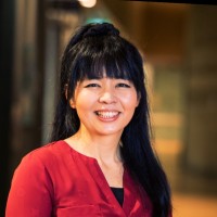 Lydia Wan