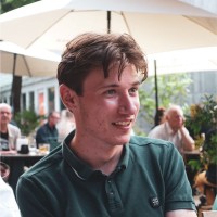 Vyggo Van Der Ceelen