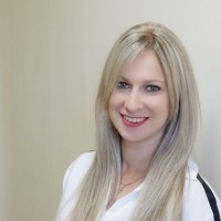 Natalya Rodicheva