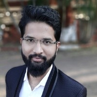 Gaurav Ghorpade