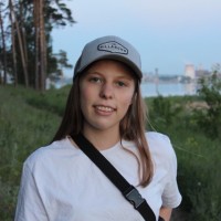 Екатерина Куделина