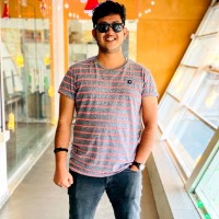 Shariq Idrisi