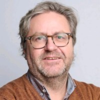 Henk Faucheux
