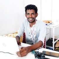Arun Prakash
