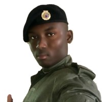 Jovane Morgan