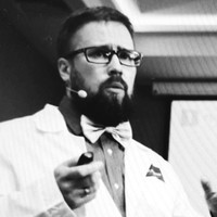 Alexander Ivanov