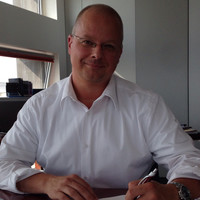 Wim Koster