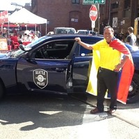 Fernando Guzman