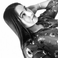 Nancy Carolina Levario Baca