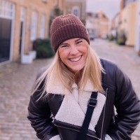 Kajsa Petersson
