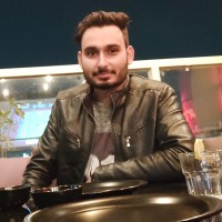 Ankit Kaushik