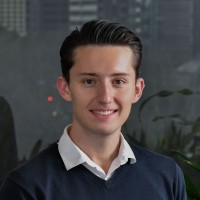 Daniel Mellow