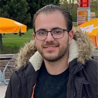 Reda Jamal
