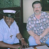 Jimmy Rogers