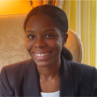 Safiya Dodoo