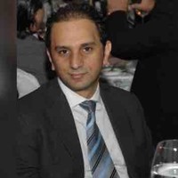 Emad Abu Shairah