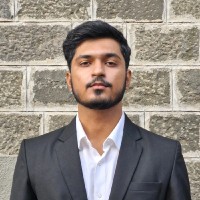 Atharva Jangam