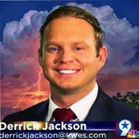 Derrick Jackson