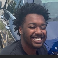 Dominick Hollis-Hester