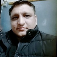 Qammar Shahzad