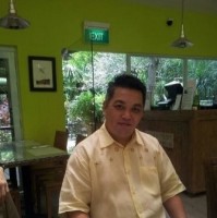 Hock Leong Wee