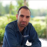 Sinan Yazar