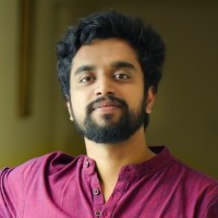 Aditya Shaji Parmbathery