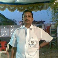K Balaji