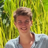 Carter Boyd