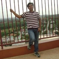Arshad Parwez