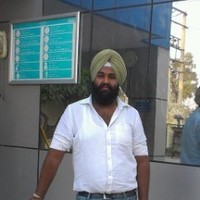 Gurpreet Singh