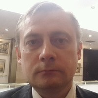 Сергей Суслов