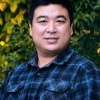 Gabriel Kaili Lu