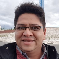 Eddy Ruidiaz