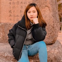 Rovee Liane Velasco