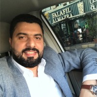Rajab Shawki