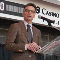 Luis Gonzalez, MBA, FACHE